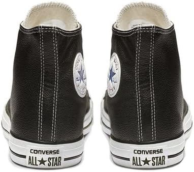 CONVERSE ALL STAR HI BLACK