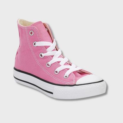 CONVERSE CHUCK TAYLOR HIGH PINK