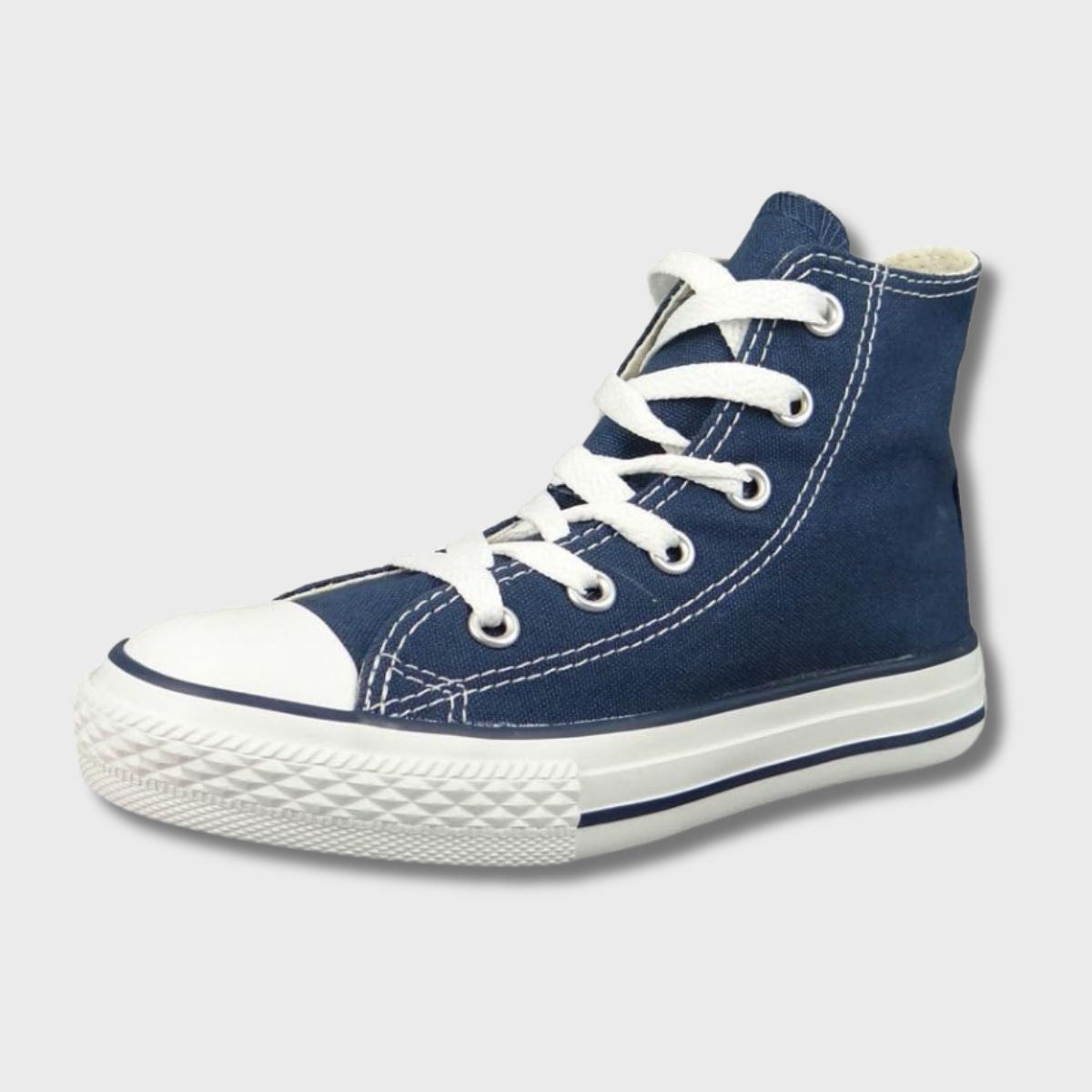 CONVERSE CHUCK TAYLOR HIGH NAVY