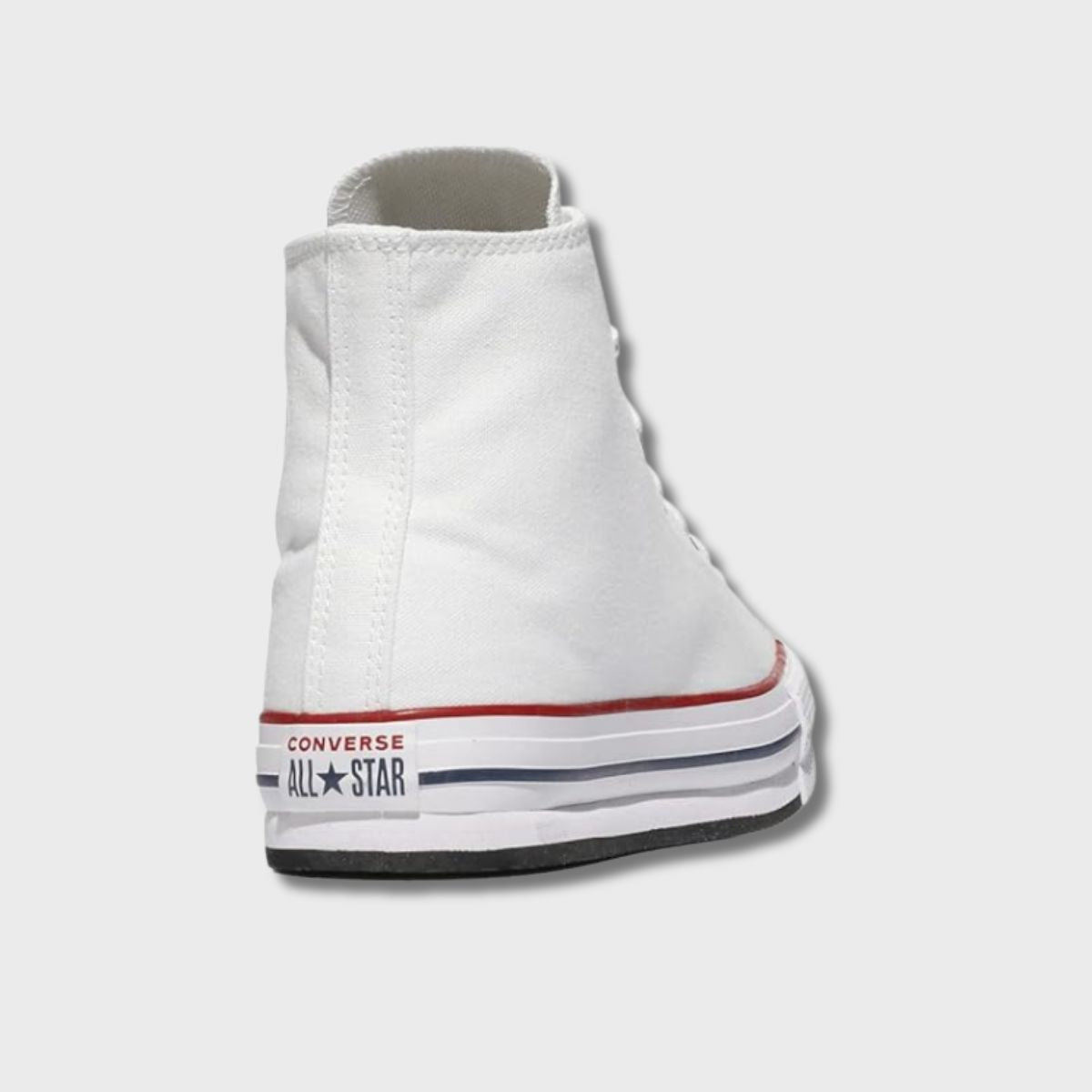 CONVERSE CHUCK TAYLOR OPTIC WHITE