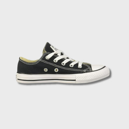 CONVERSE CT OX BLACK