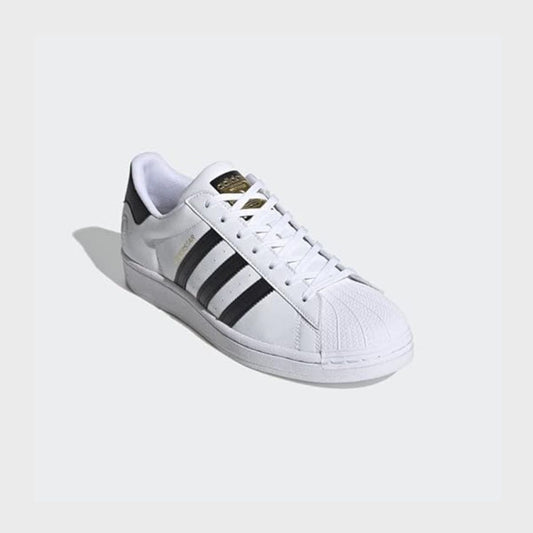 ADIDAS SUPERSTAR WHITE