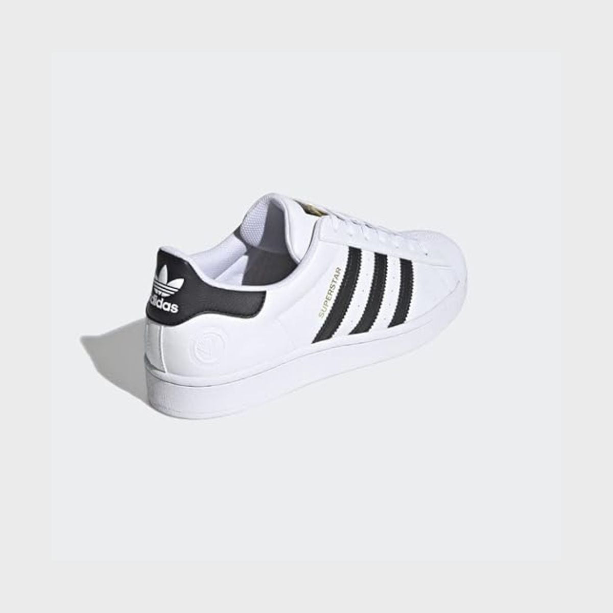 ADIDAS SUPERSTAR WHITE