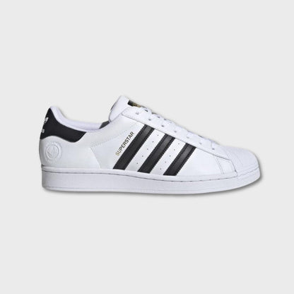 ADIDAS SUPERSTAR WHITE