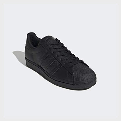 ADIDAS SUPERSTAR FOUNDATION BLACK