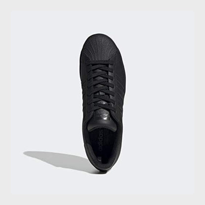 ADIDAS SUPERSTAR FOUNDATION BLACK