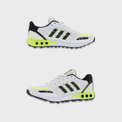 ADIDAS LA TRAINER III WHITE