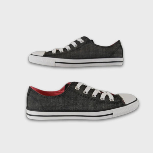 CONVERSE CT OX CHARCOLE