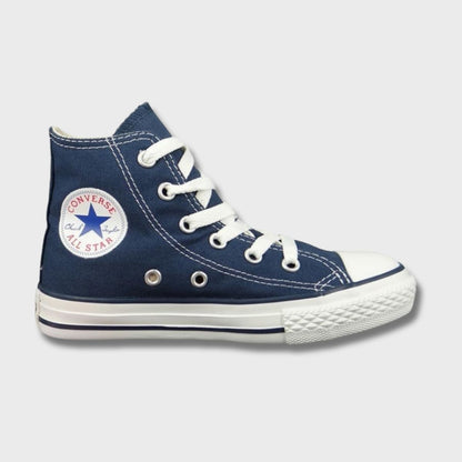 CONVERSE CHUCK TAYLOR HIGH NAVY