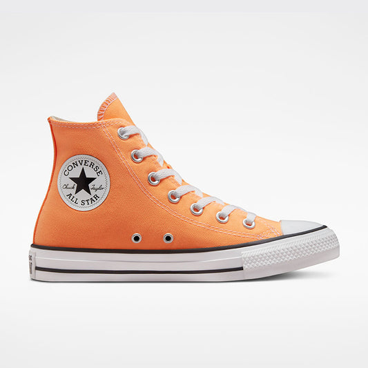 CONVERSE CHUCK TAYLOR HIGH PEACH